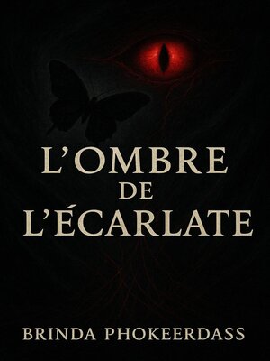 cover image of L'Ombre de l'Écarlate
